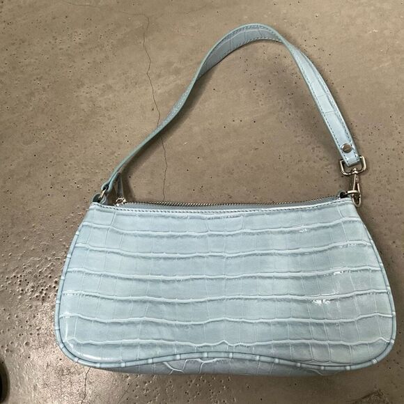 JW PEI Shoulder Handbag - Picture 6 of 8